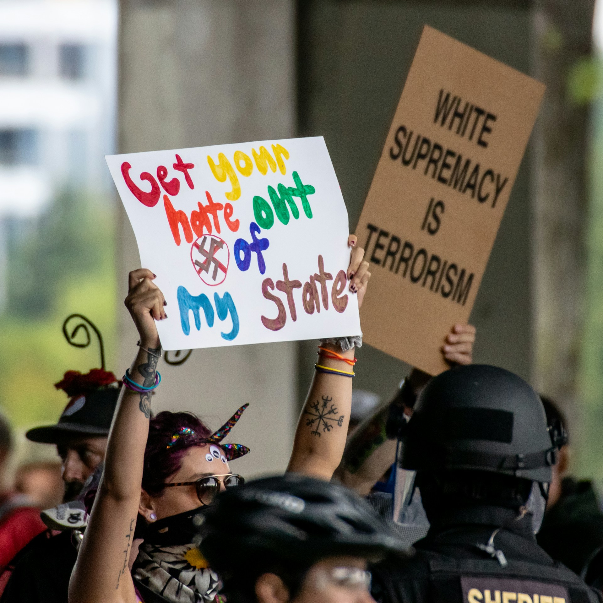 Beasiswa Pendidikan Untuk Anak Korban Terorisme